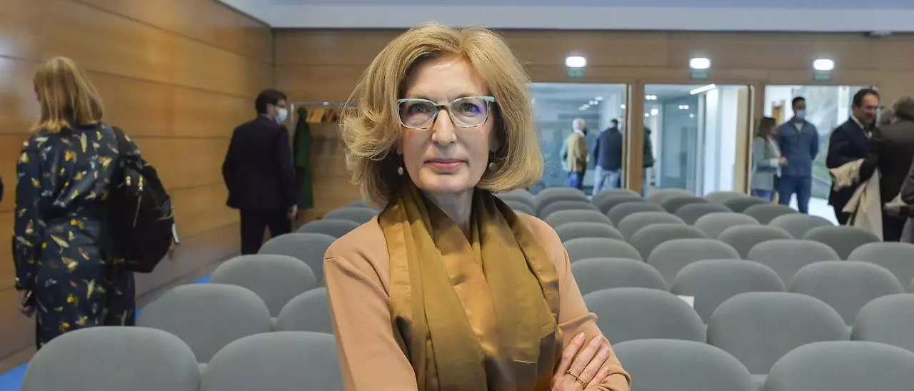 “El suelo de Baterías es como el del puerto de Sagunto, que atrajo a Volkswagen” (03/05/2022)